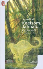 Keelsom, Jahnaïc