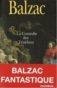 La Comédie des Ténèbres