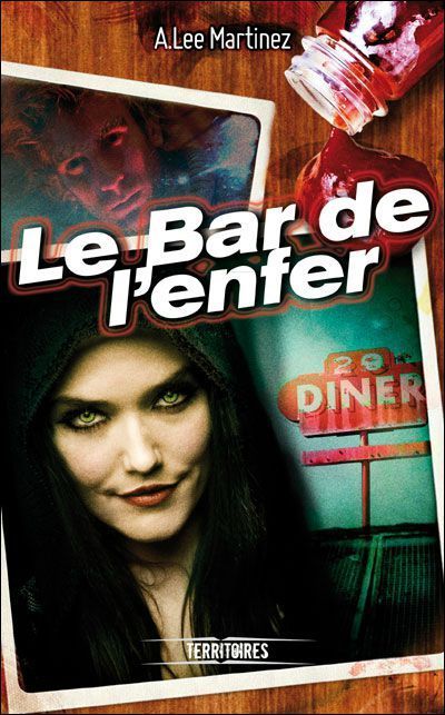 Le Bar de l'Enfer