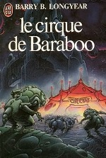 Le cirque de Baraboo