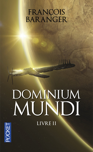 Dominium Mundi - Livre II
