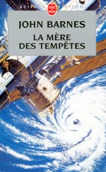 La mère des tempêtes