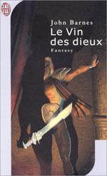 Le Vin des dieux