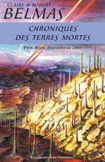 Chroniques des Terres Mortes