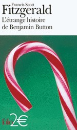 L'étrange histoire de Benjamin Button