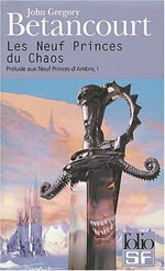 Les Neuf Princes du Chaos