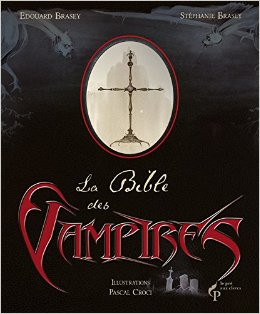 La Bible des vampires