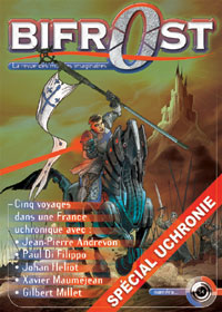 Spécial Uchronie