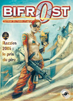 Photo de Dimension Philip K.Dick