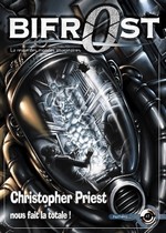 Christopher Priest nous fait la totale