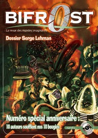 Dossier Serge Lehman
