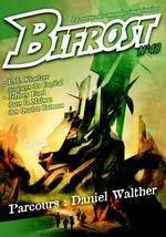 Bifrost 48 spécial Daniel Walther