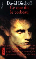 Ce que dit le corbeau