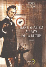 Hank Shapiro au pays
