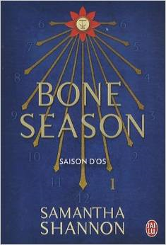 Saison d'Os