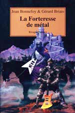La Forteresse de métal