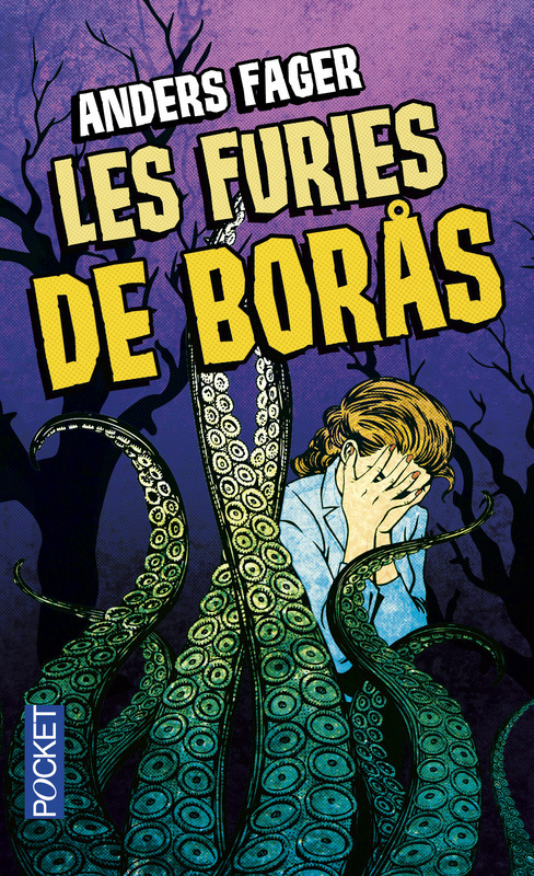 Les Furies de Borås