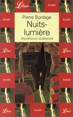 Nuits-Lumière,  Mystères en Guillestrois