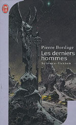 Photo de Porteurs d'âmes