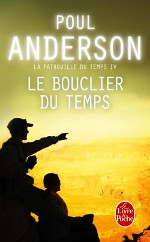 Le Bouclier du Temps