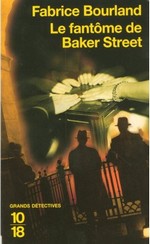 Le Fantôme de Baker Street