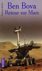 Retour sur Mars