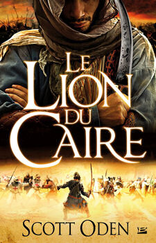 Le Lion du Caire
