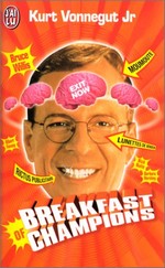 Breakfast of champions (le breakfast du champion)