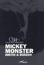 Mickey Monster 