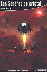 Photo de Contacting Aliens: An illustrated guide to David Brin's uplift universe (VO)