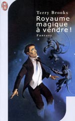 Royaume magique à vendre !