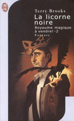 La Licorne noire