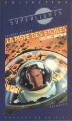 La piste des étoiles