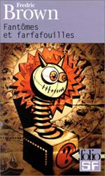 Fantômes et Farfafouilles