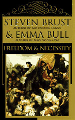 Freedom and Necessity (VO)