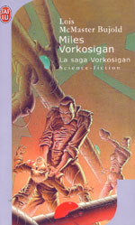 Miles Vorkosigan
