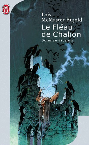 Le Fléau de Chalion