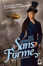 Sans Forme
