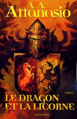 Le Dragon et la Licorne