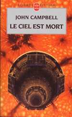 Le Ciel est Mort