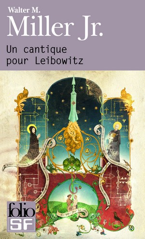 Un Cantique pour Leibowitz