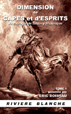 Dimension de Capes et d'Esprits