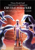 Photo de Asphodale 05 spécial Orson Scott Card