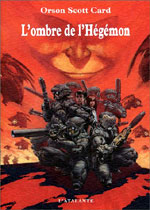 Affiche de L'Ombre de l'Hégémon