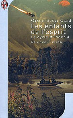 Les enfants de l'esprit