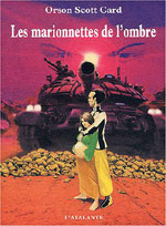 Photo de Les Marionnettes de l'ombre
