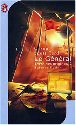 Affiche de Le Général