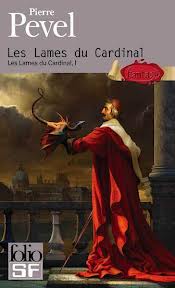 Les Lames du Cardinal 