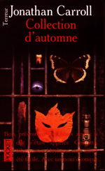 Photo de Os de lune