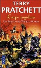 Carpe jugulum